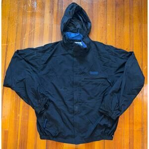 Vintage Nautica Competition Jacket